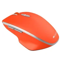 Мышь Canyon MW-21 (оранжевый) фото 4